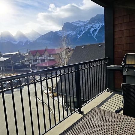 Paradise Resort Club And Spa Canmore Exteriör bild